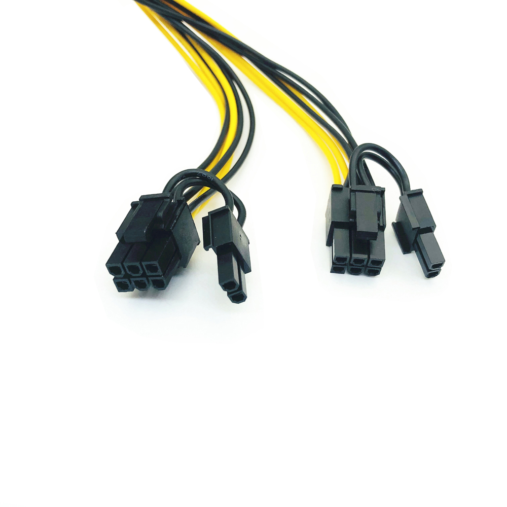 5/10PCS 8 핀 PCI 익스프레스 듀얼 PCIE  - Vertical Gpu Bracket 리뷰 및 가격