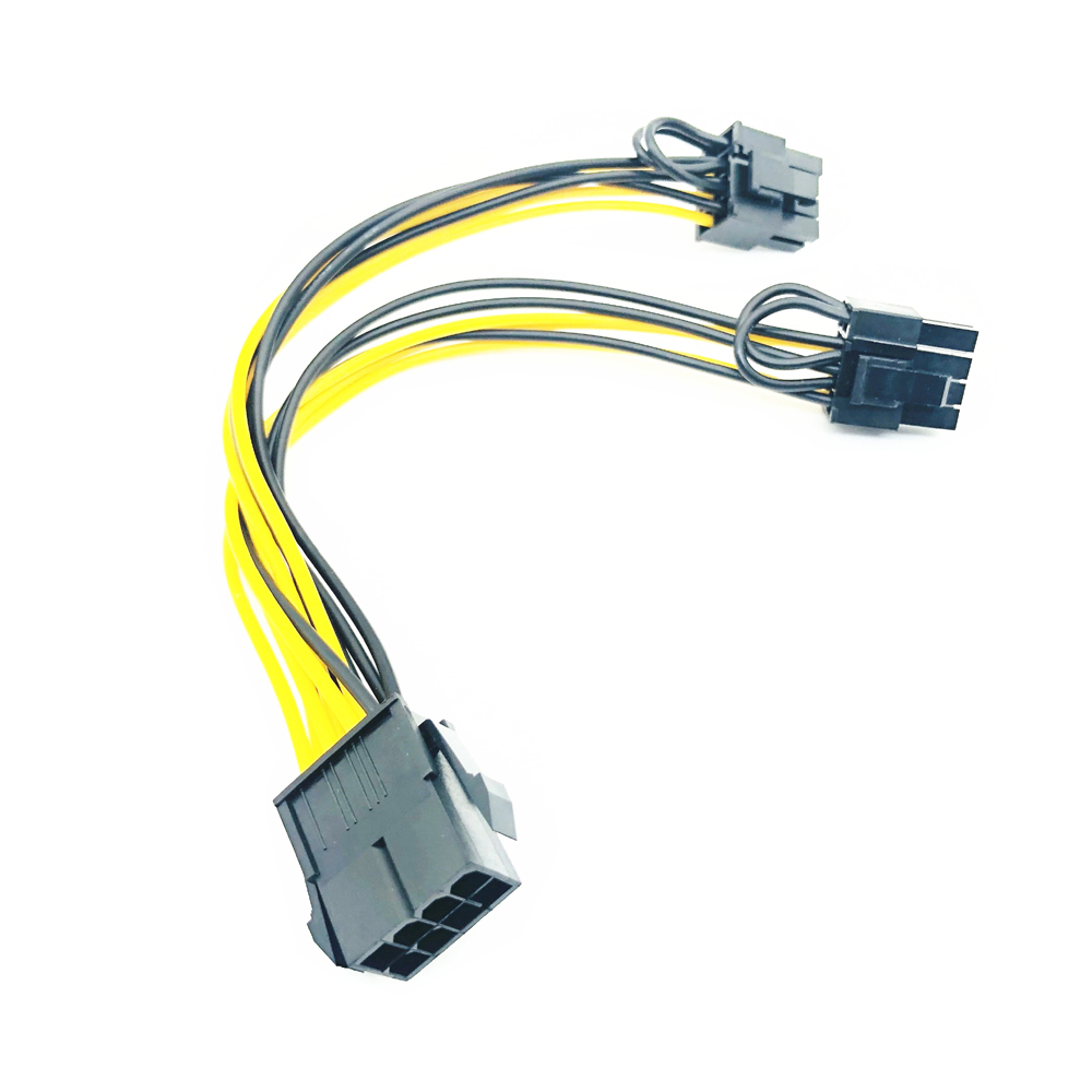 5/10PCS 8 핀 PCI 익스프레스 듀얼 PCIE  - Vertical Gpu Bracket 리뷰 및 가격