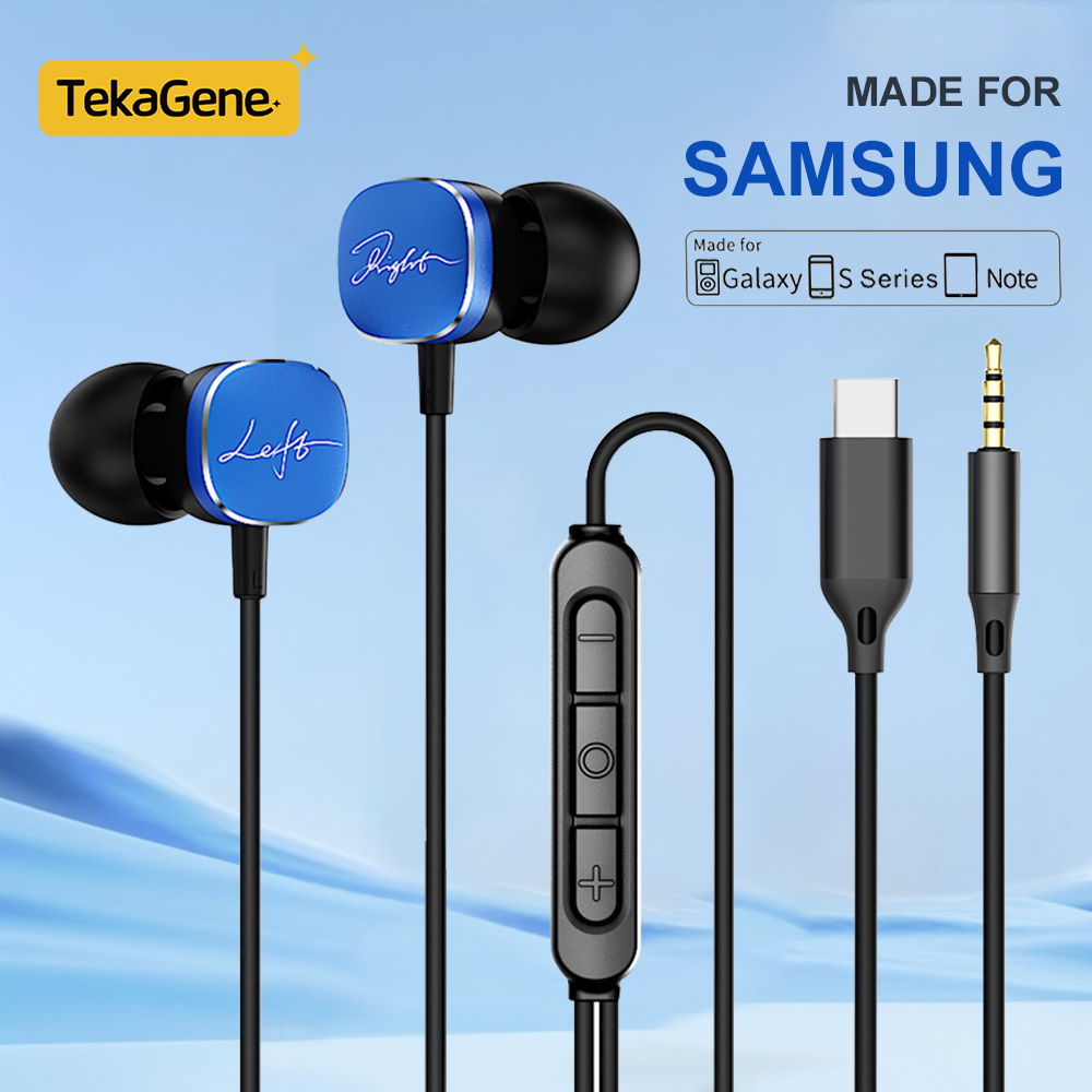 삼성 타입 C 유선 헤드폰 돌비 사운드 마이크 내장 3 - Gaming Accessories Iphone 리뷰 및 가격