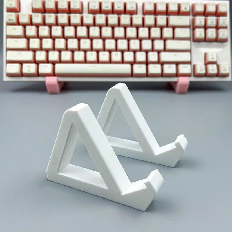 기계식 키보드 정리대 디스플레이 홀더 아크릴 레이어 랙 - Gaming Office Accessories 리뷰 및 가격