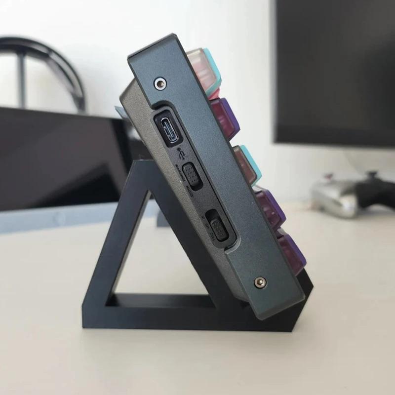 기계식 키보드 정리대 디스플레이 홀더 아크릴 레이어 랙 - Gaming Office Accessories 리뷰 및 가격