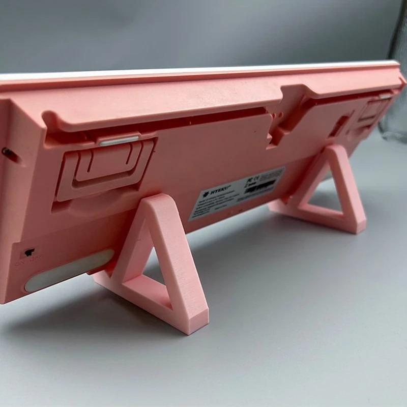 기계식 키보드 정리대 디스플레이 홀더 아크릴 레이어 랙 - Gaming Office Accessories 리뷰 및 가격