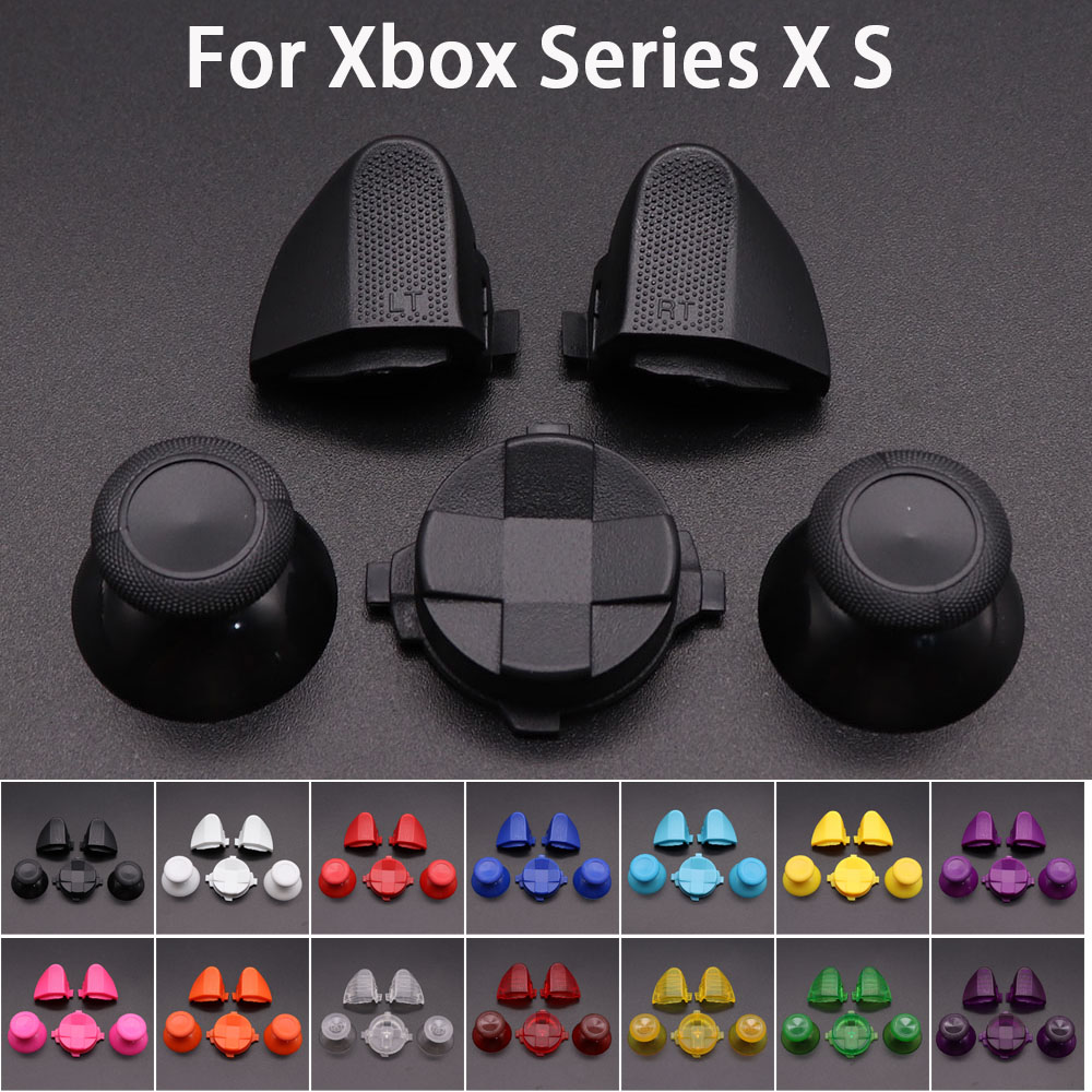 Xbox 시리즈 X S 컨트롤러 방향 크로스 키 액세서 - Gaming Accessories Xbox Series X 리뷰 및 가격