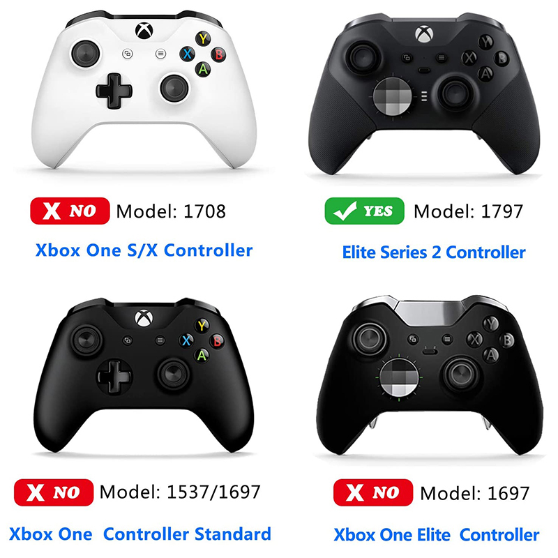 데이터 프로그 메탈 D-패드 트리거 패들 교체용 썸스틱 - Gaming Accessories Kit 리뷰 및 가격