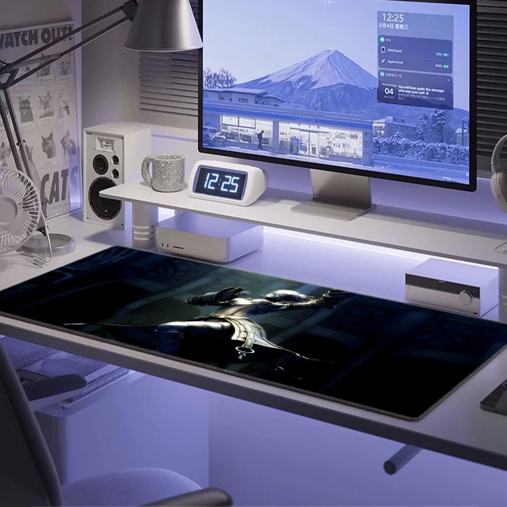 대형 데스크 매트, 리니지 2 마우스 패드, PC 게이 - Gaming Mouse Pad Xl 리뷰 및 가격