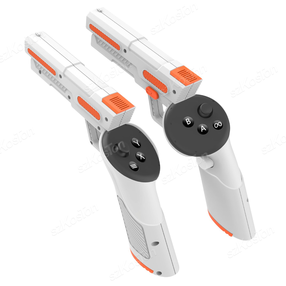 메타 퀘스트 3 / 퀘스트 3S VR 컨트롤러용 VR  - Gaming Accessories Vr 리뷰 및 가격