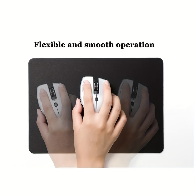 레이저 럭셔리 마우스 패드 애니메이션 게이머 데스크 매 - Gaming Office Accessories 리뷰 및 가격