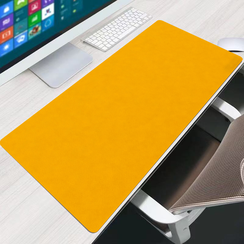 레드 마우스 패드 사무실 확장형 데스크 매트 90x40 - Gaming Office Accessories 리뷰 및 가격