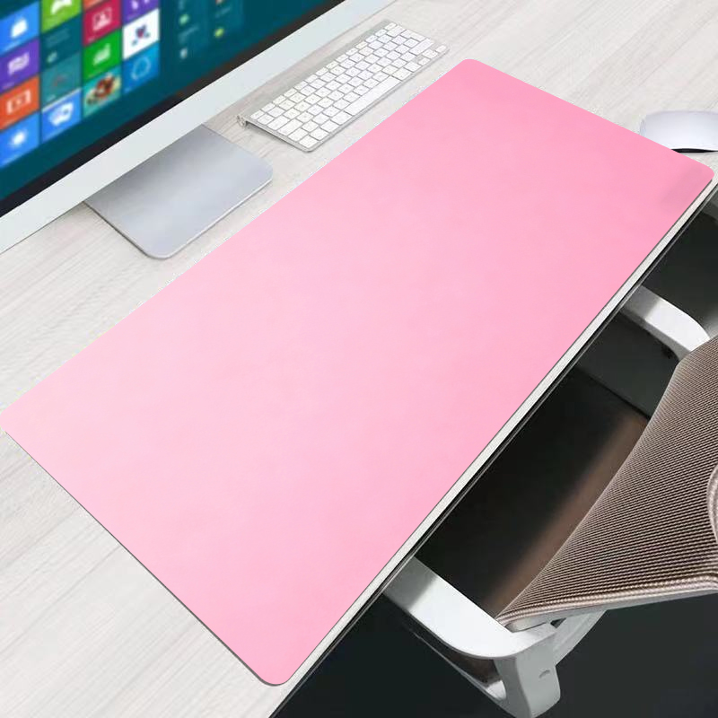레드 마우스 패드 사무실 확장형 데스크 매트 90x40 - Gaming Office Accessories 리뷰 및 가격