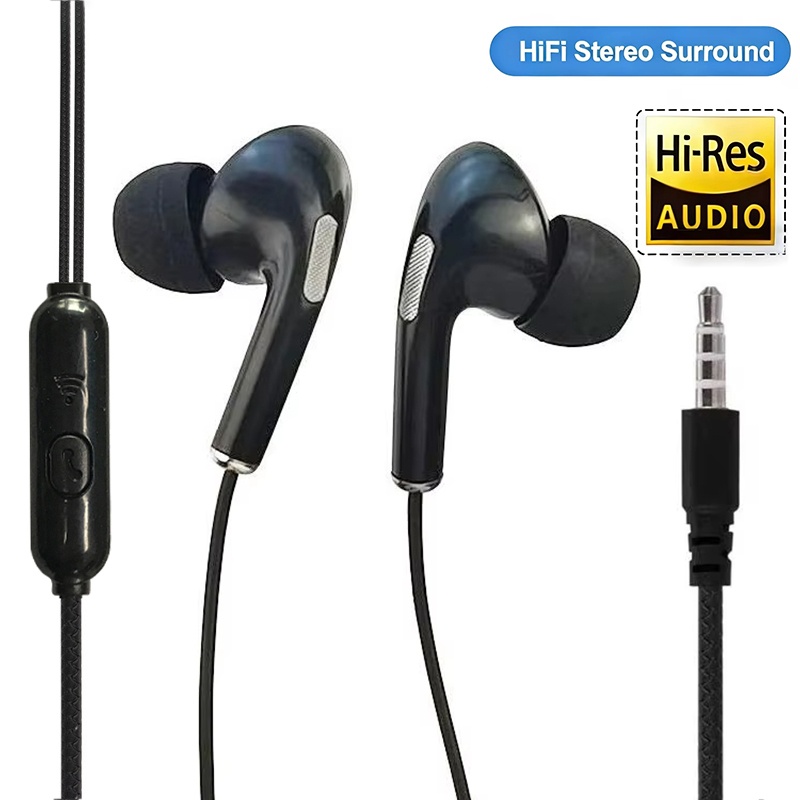 소음 감소 사운드 인이어 음악 헤드셋 아이폰 샤오미 화 - Gaming Accessories Iphone 리뷰 및 가격