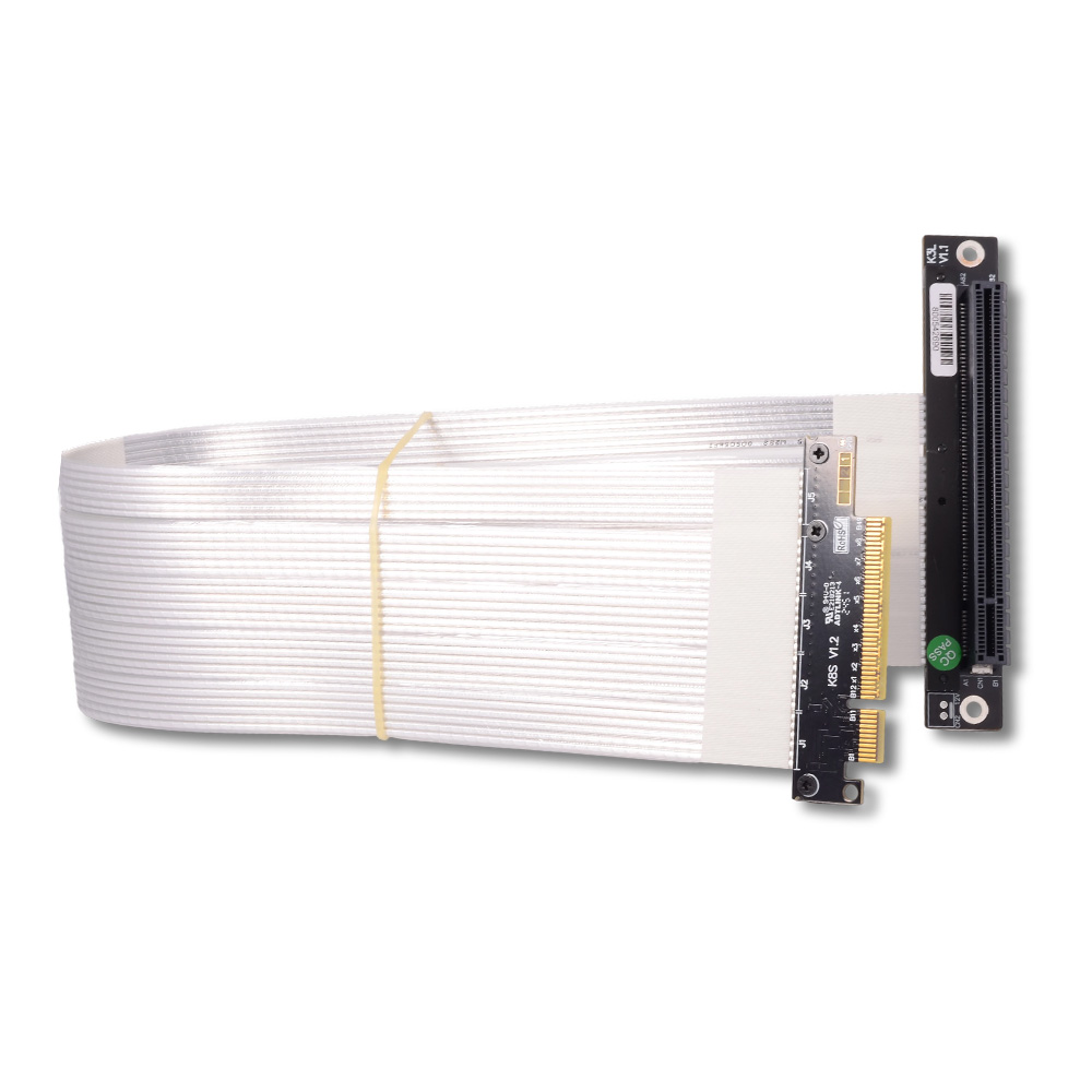 ADT-Link PCIE 4.0 3.0 X8 to X1 - Vertical Gpu Bracket 리뷰 및 가격