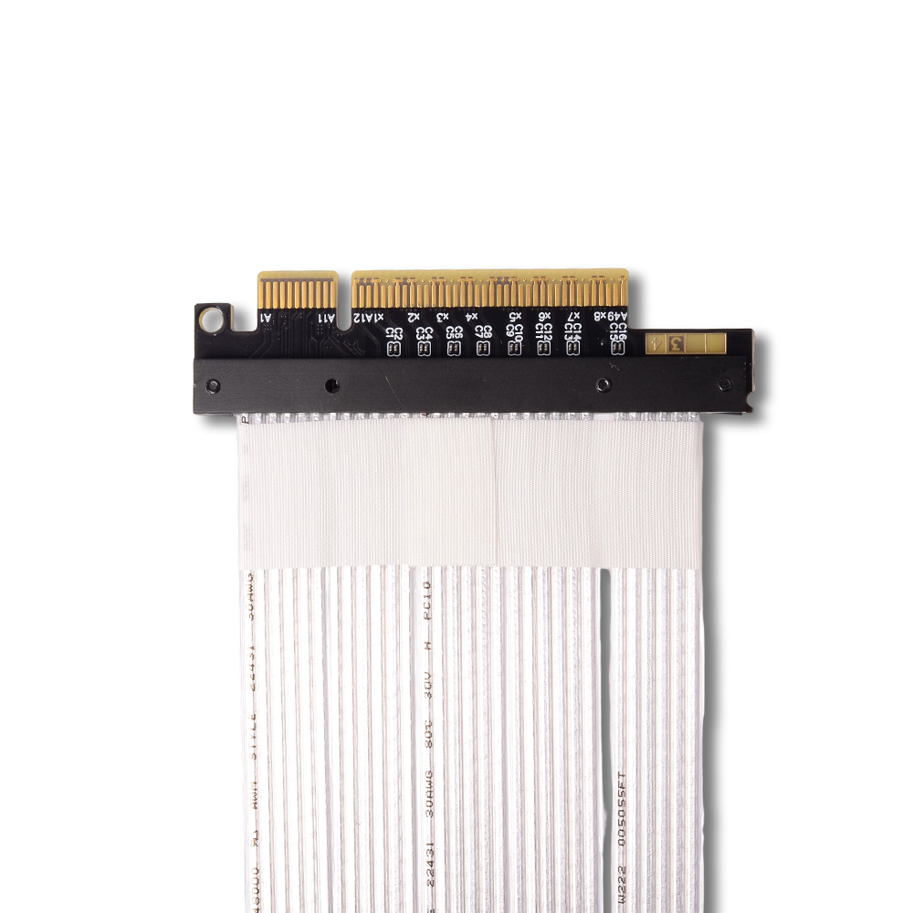 ADT-Link PCIE 4.0 3.0 X8 to X1 - Vertical Gpu Bracket 리뷰 및 가격
