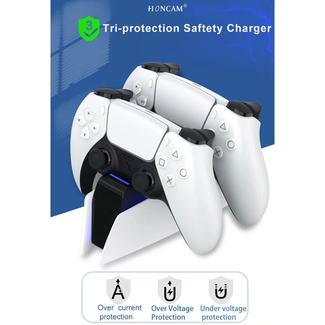 소니 플레이스테이션 PS5 컨트롤러 듀얼센스 스탠드 액 - Gaming Accessories Box 리뷰 및 가격
