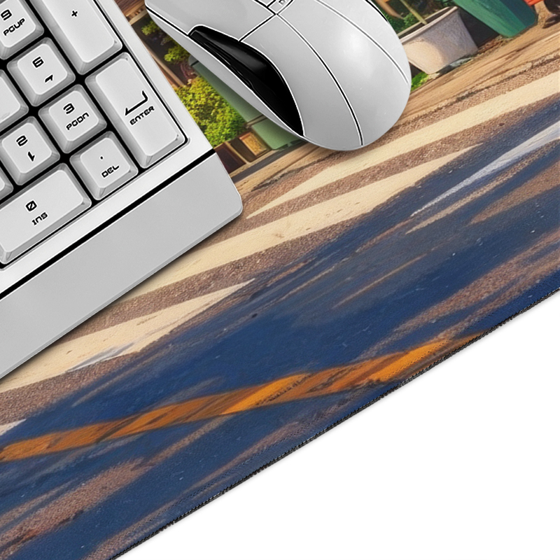 일본 스트릿 스타일 마우스 패드 게이머 XL HD 대형 - Gaming Mouse Pad Xl 리뷰 및 가격
