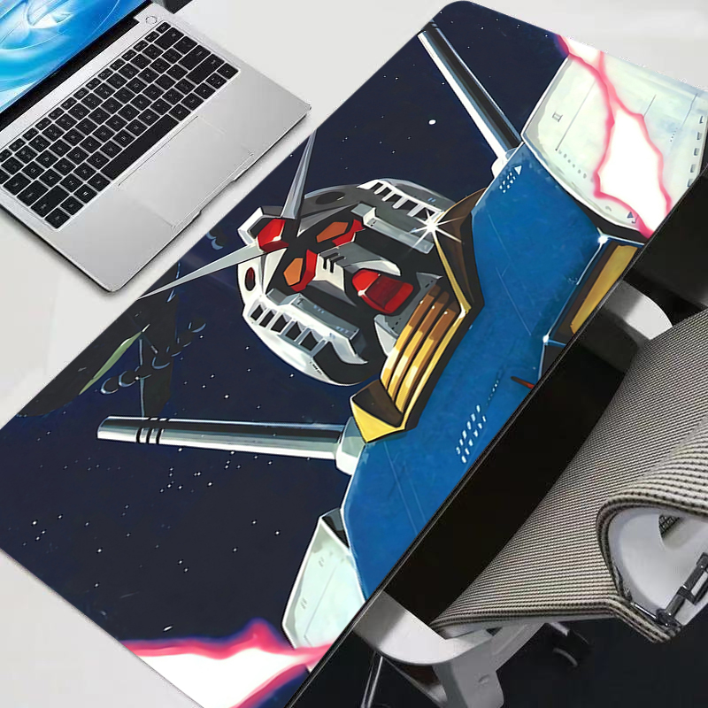 마우스 패드 대형 모바일 슈트 건담 XXL PC 새 데 - Gaming Office Accessories 리뷰 및 가격