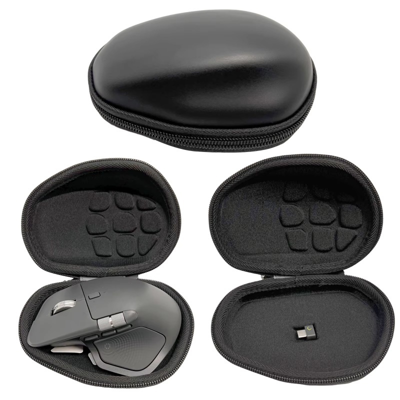 여행용 운반 가방 휴대용 게임용 마우스 보관 상자 로지 - Gaming Accessories Box 리뷰 및 가격