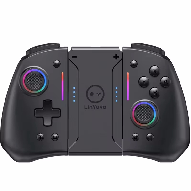 닌텐도 스위치 & OLED & 라이트 게임패드 컨트롤러 - Gaming Accessories Iphone 리뷰 및 가격