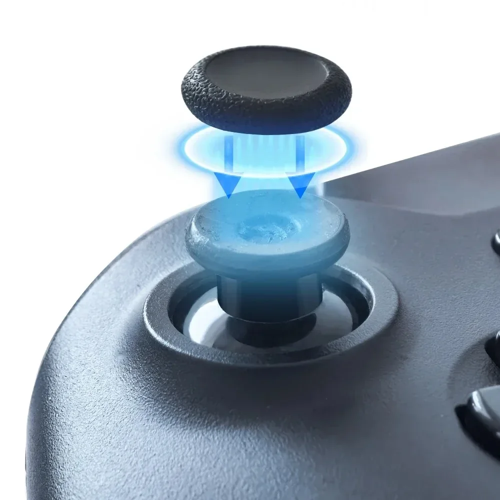 Xbox 시리즈 X/S 컨트롤러용 조이스틱 교체 캡,  - Gaming Accessories Xbox Series X 리뷰 및 가격